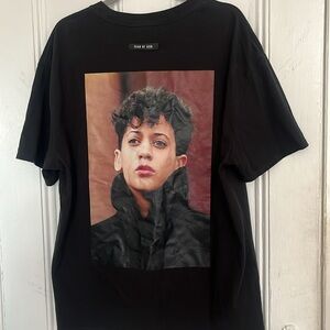 Fear of God | Kamala Harris T-shirt